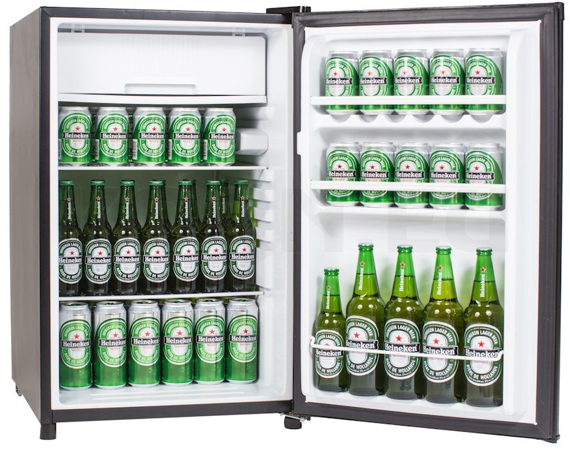 Marshall Fridge Kühlschrank | Musikhaus