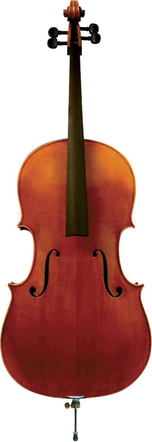 Gewa Cello Instrumenti Liuteria Maestro 5 44 Music Store
