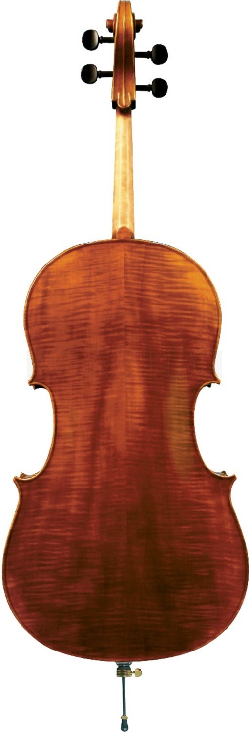 Gewa Cello Instrumenti Liuteria Maestro 5 3/4 Musikhaus
