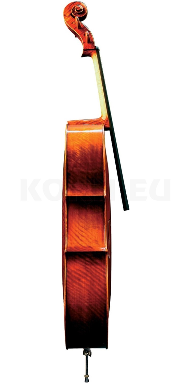 Gewa Cello Instrumenti Liuteria Maestro III B 7/8 Musikhaus