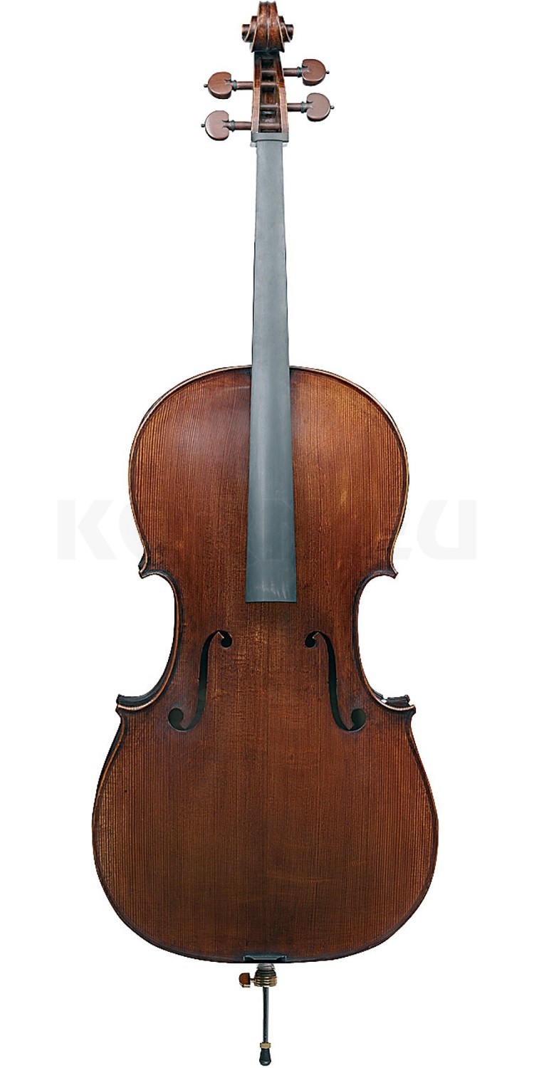 Gewa Cello Instrumenti Liuteria Maestro IV 4/4... Musikhaus