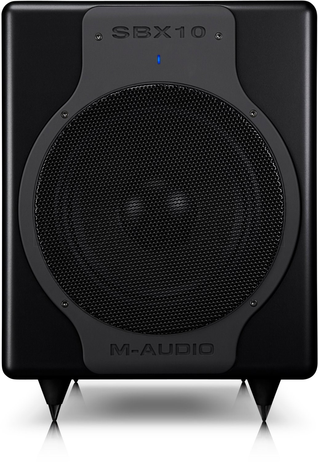 Sonderposten MAudio SBX 10 BWare Musikhaus