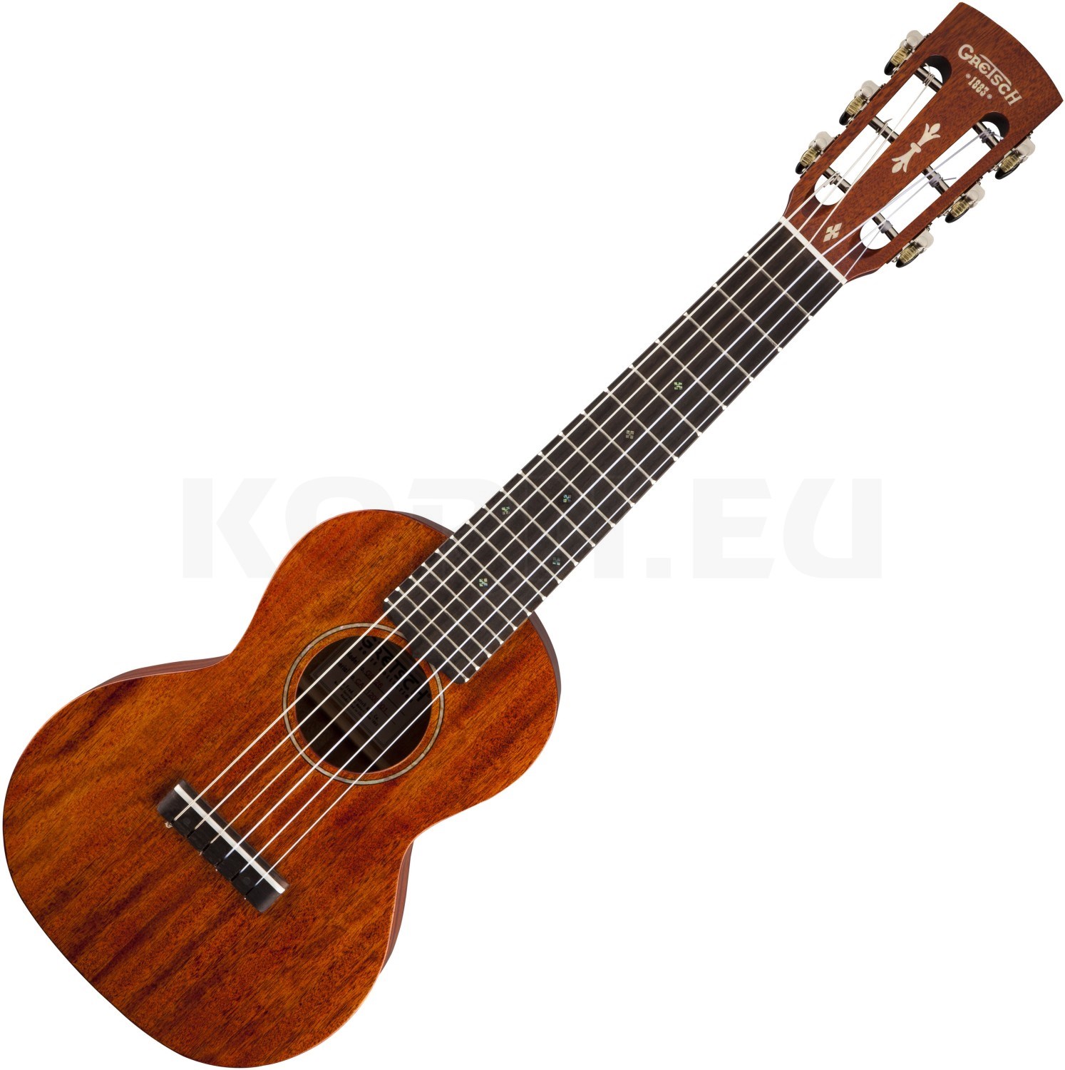 Gretsch G9126 Guitar Ukulele | Musikhaus