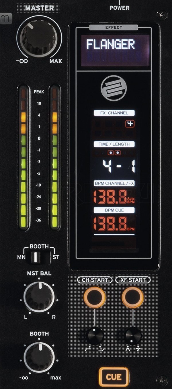 Reloop RMX80 Digital