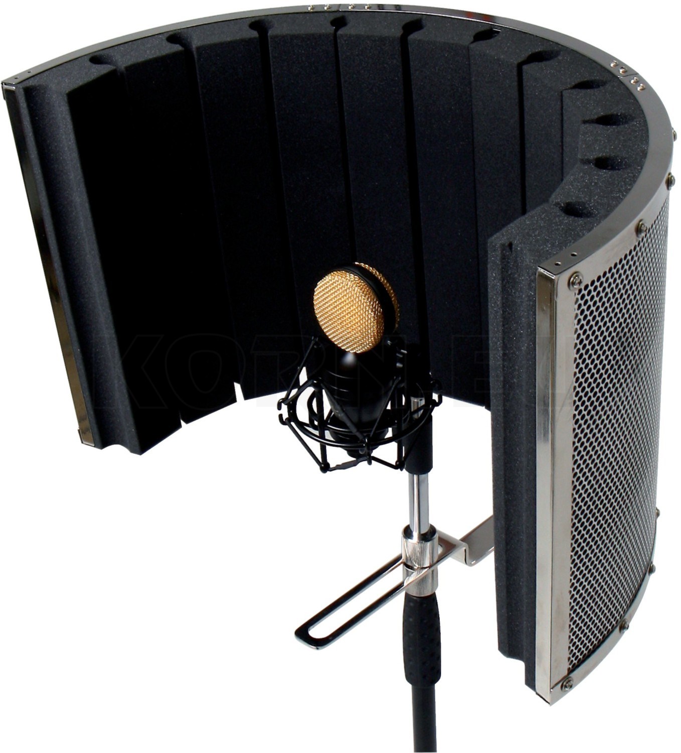 Alpha Audio Ambient Filter Musikhaus