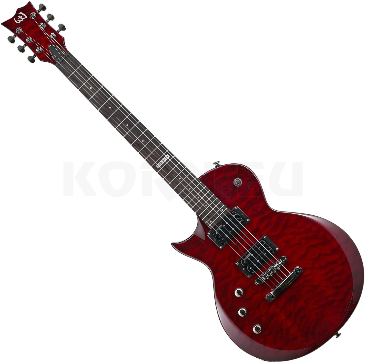 esp ec 100