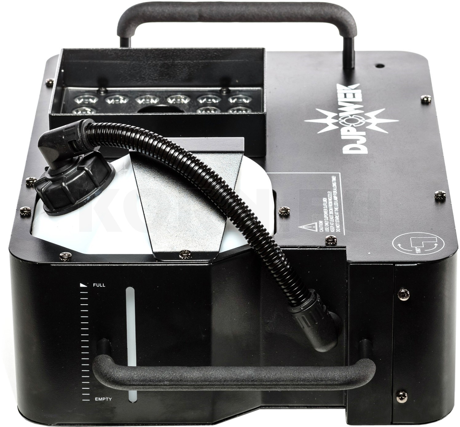 DJ Power DSK 1500V | Musikhaus