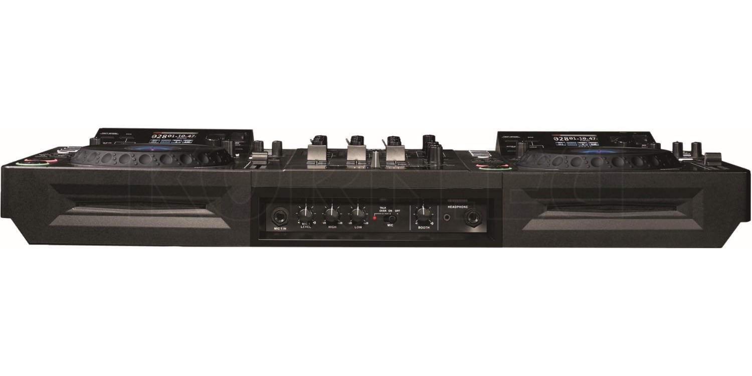 Gemini CDMP7000 music store