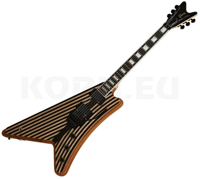 gibson moderne zakk wylde