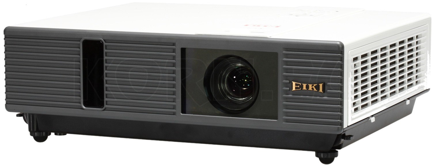 EIKI LCXNB 4000N Beamer music store