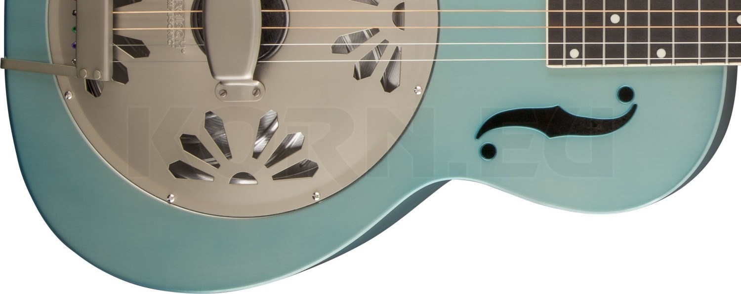 Gretsch G9212 Honey Dipper SPC Square Neck... Musikhaus