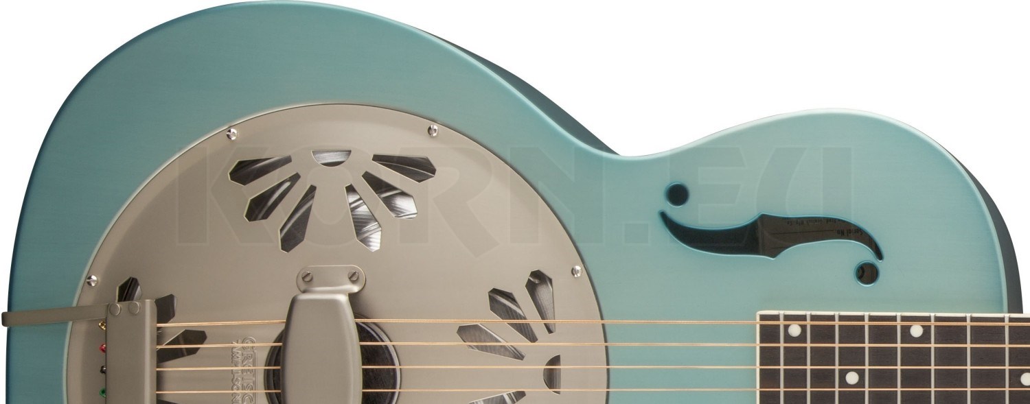 Gretsch G9212 Honey Dipper SPC Square Neck... Musikhaus