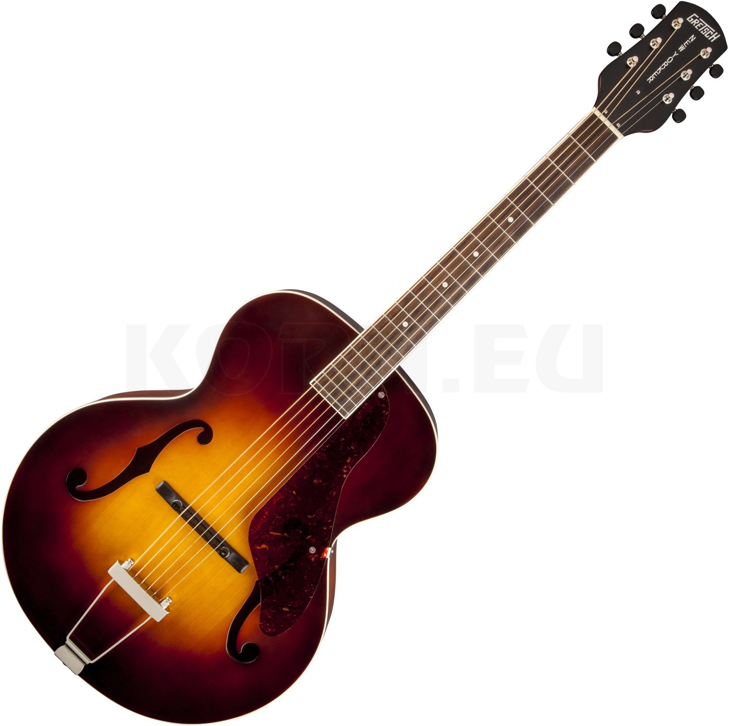 gretsch g9550 new yorker archtop