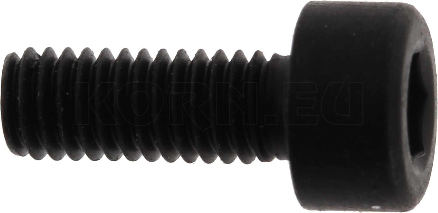 Luftfilter Deckelschraube 34mm - Einfacher Wechsel Für Bessere Motorleistung