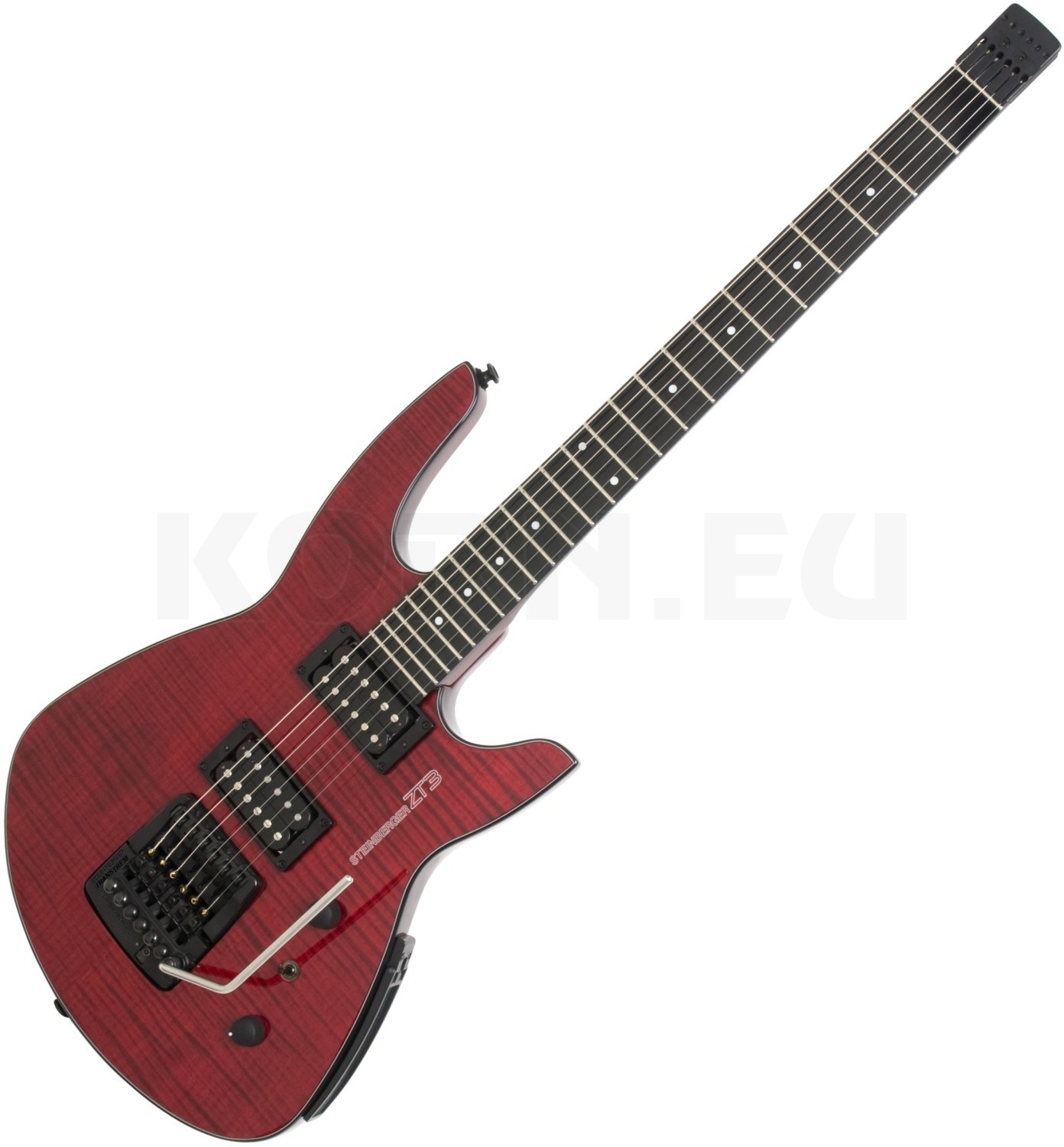 steinberger zt3 transtrem