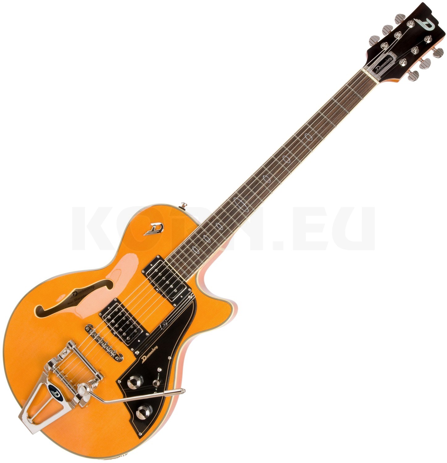 duesenberg starplayer tv classic honey