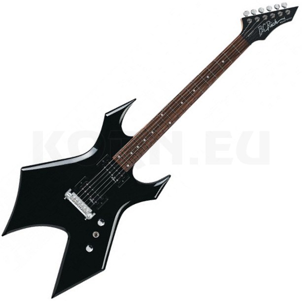 ibanez warlock