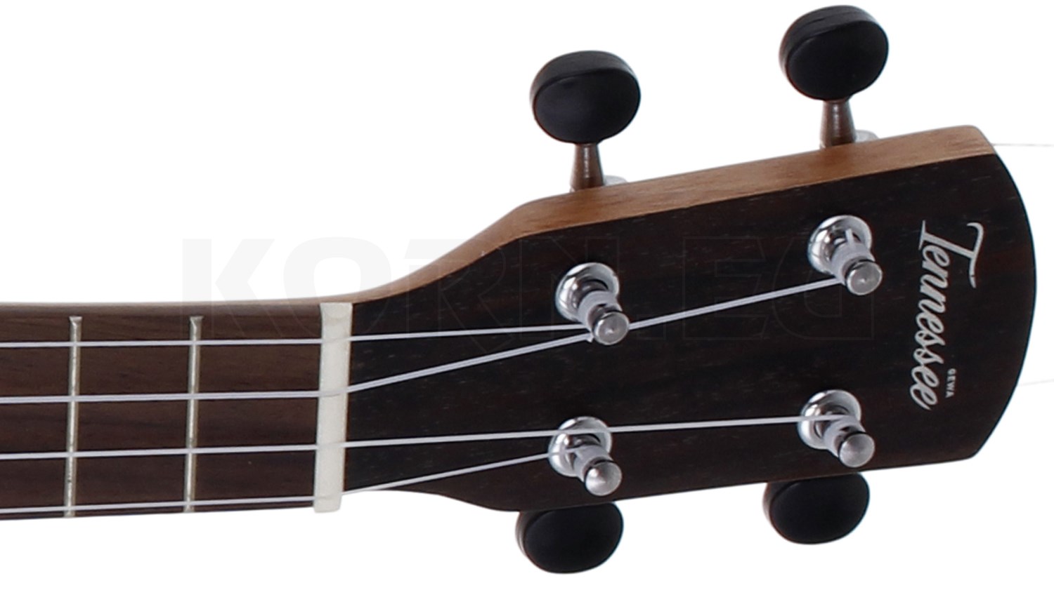 Tennessee Ukulele Sopran Master Class Mauna Kea Musikhaus