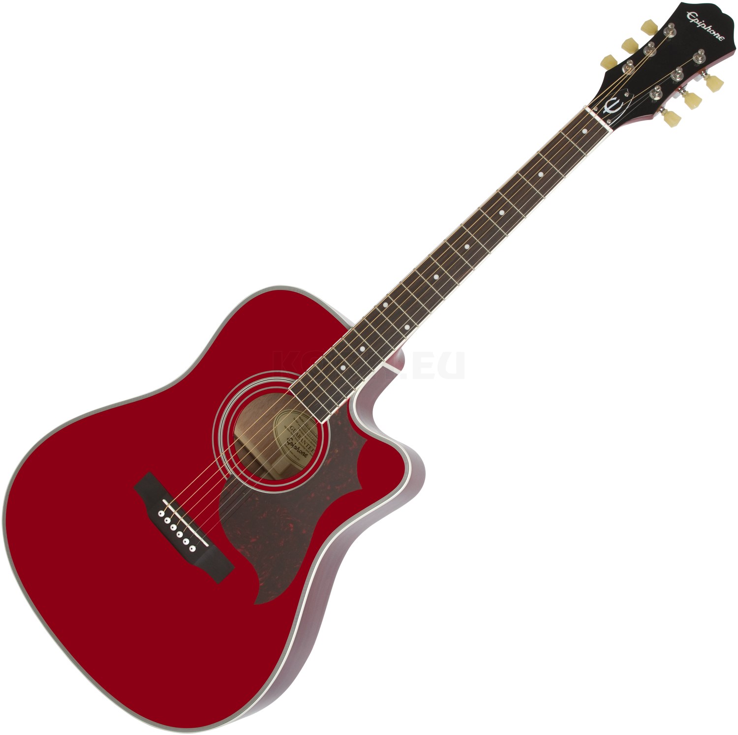 epiphone min etune acoustic