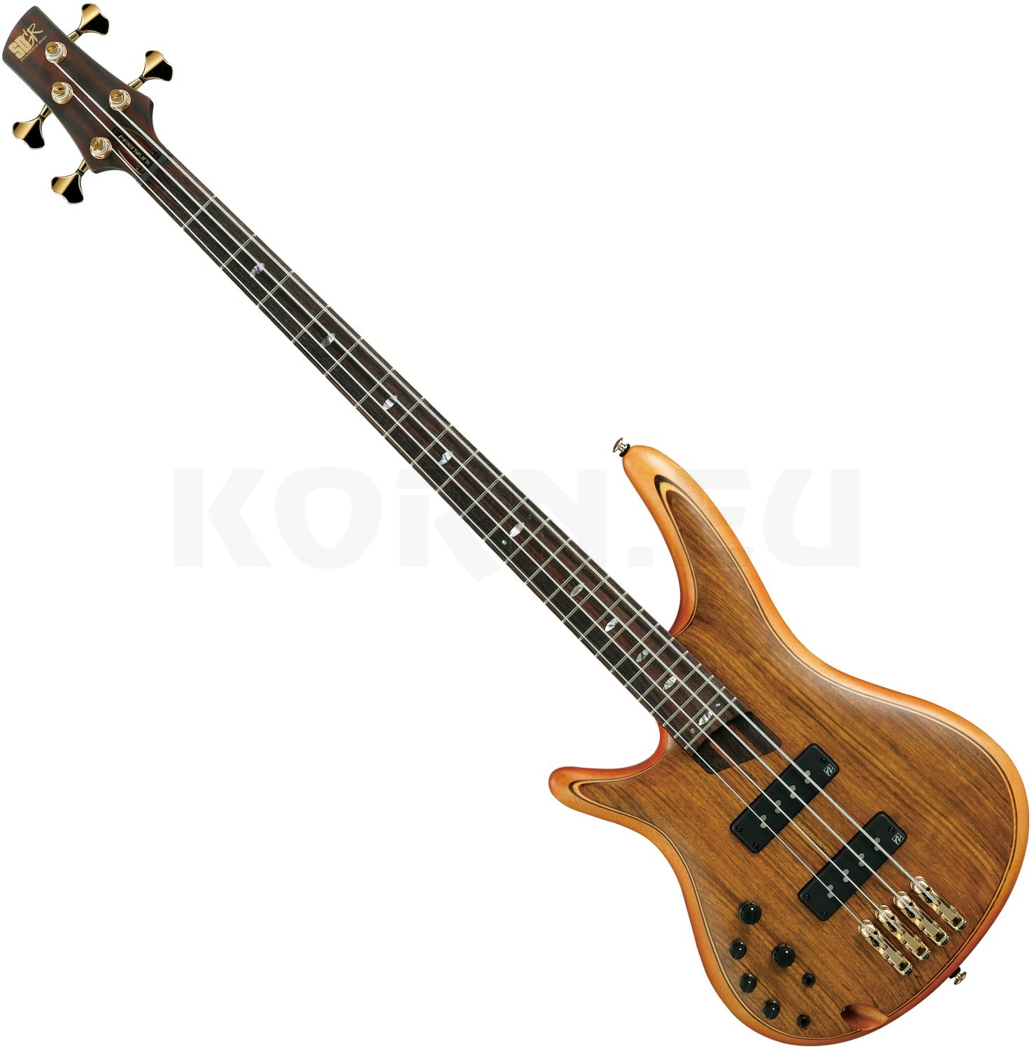 harley benton standard series bass