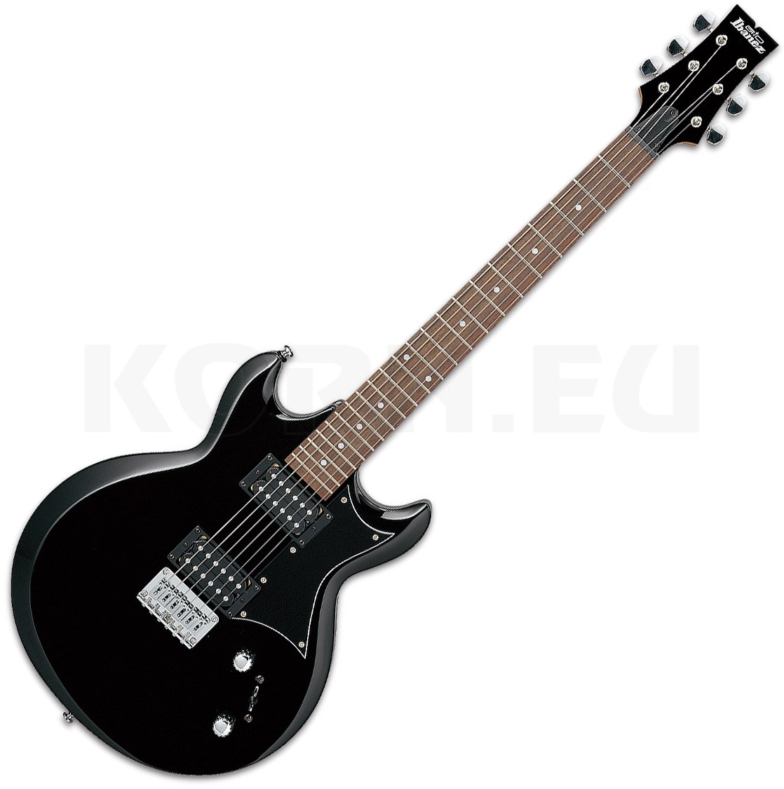 ibanez gio gax30 black night