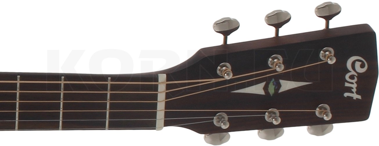 Cort Luce L300V VN Westerngitarre | Musikhaus