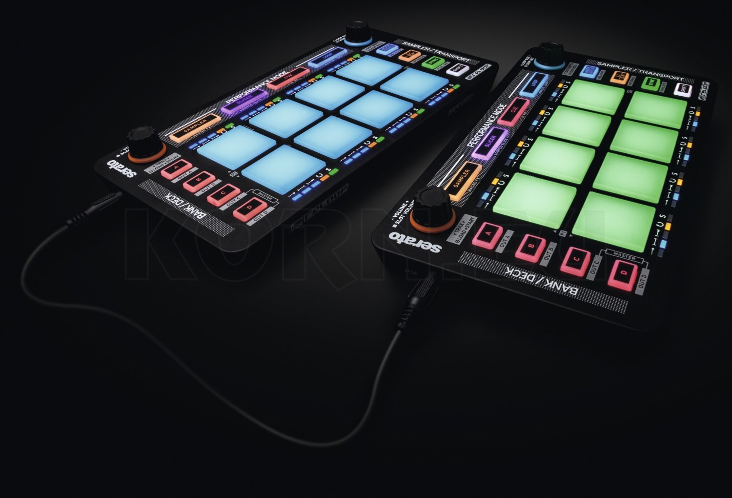 Reloop Neon DJ Controller music store