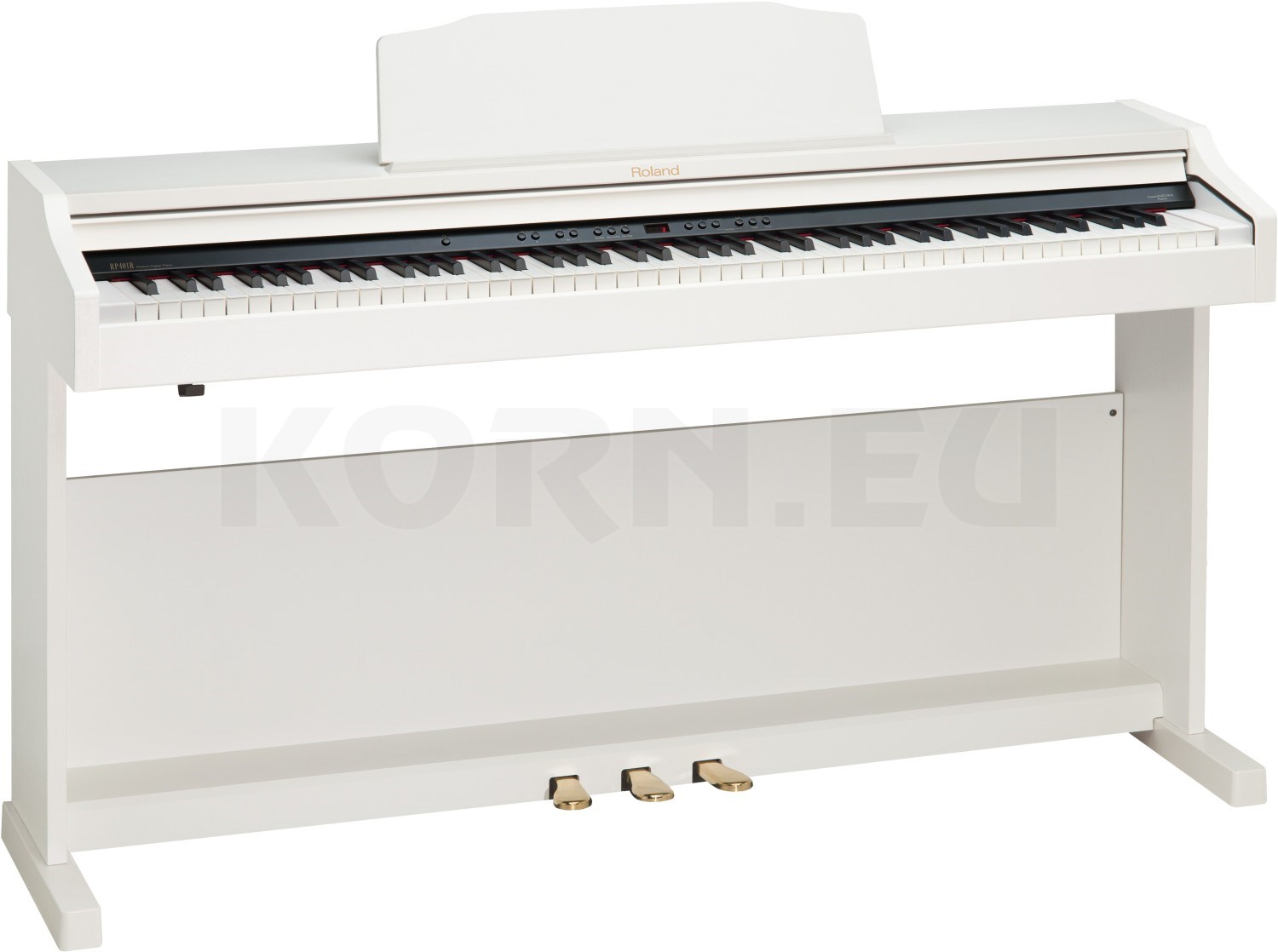 Roland RP401R-WH Digital Piano | music store