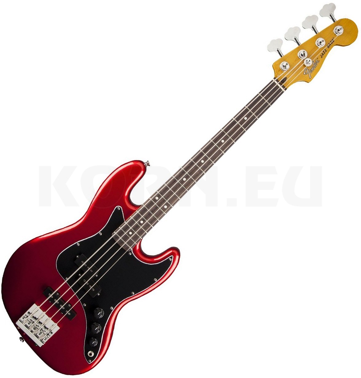 Fender Modern Player Jazz Bass Short Scale... music store