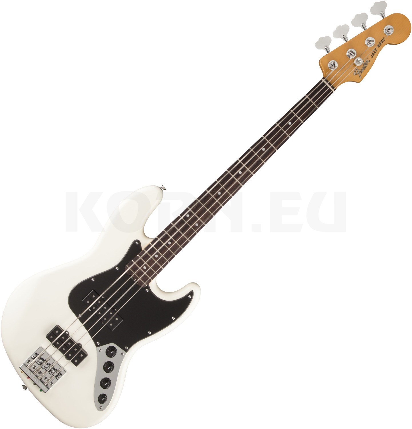 Fender Modern Player Jazz Bass-