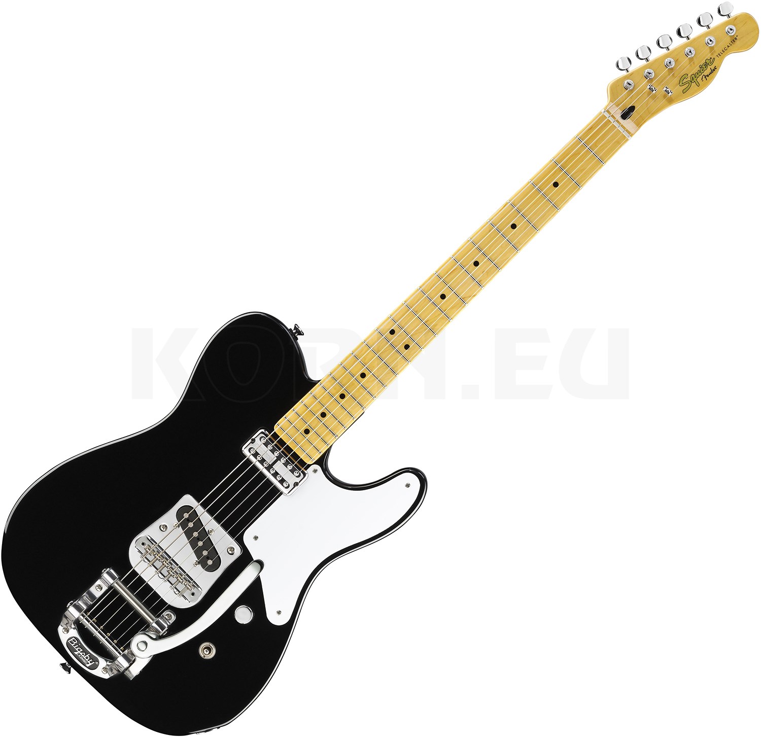 fender cabronita bigsby