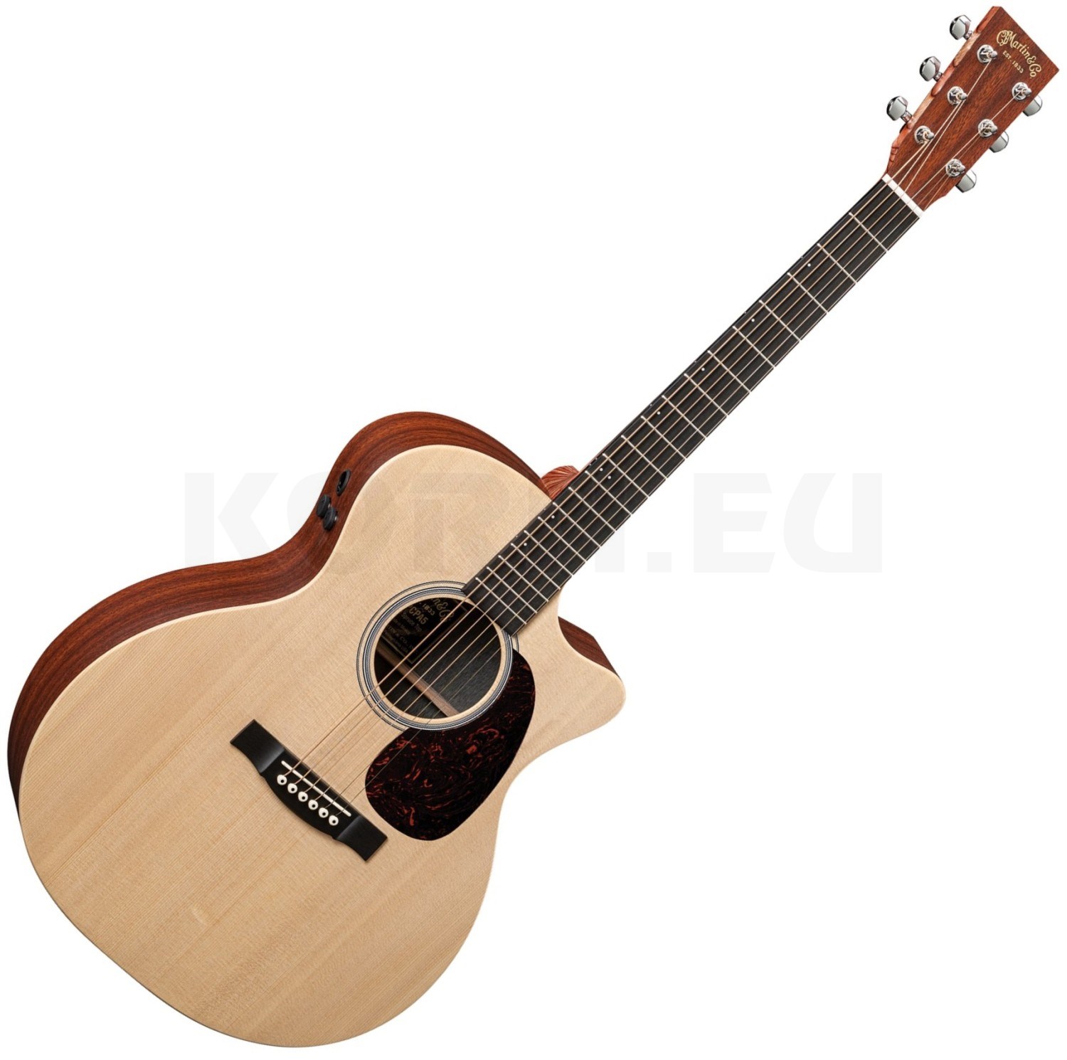 martin gpcpa5 used