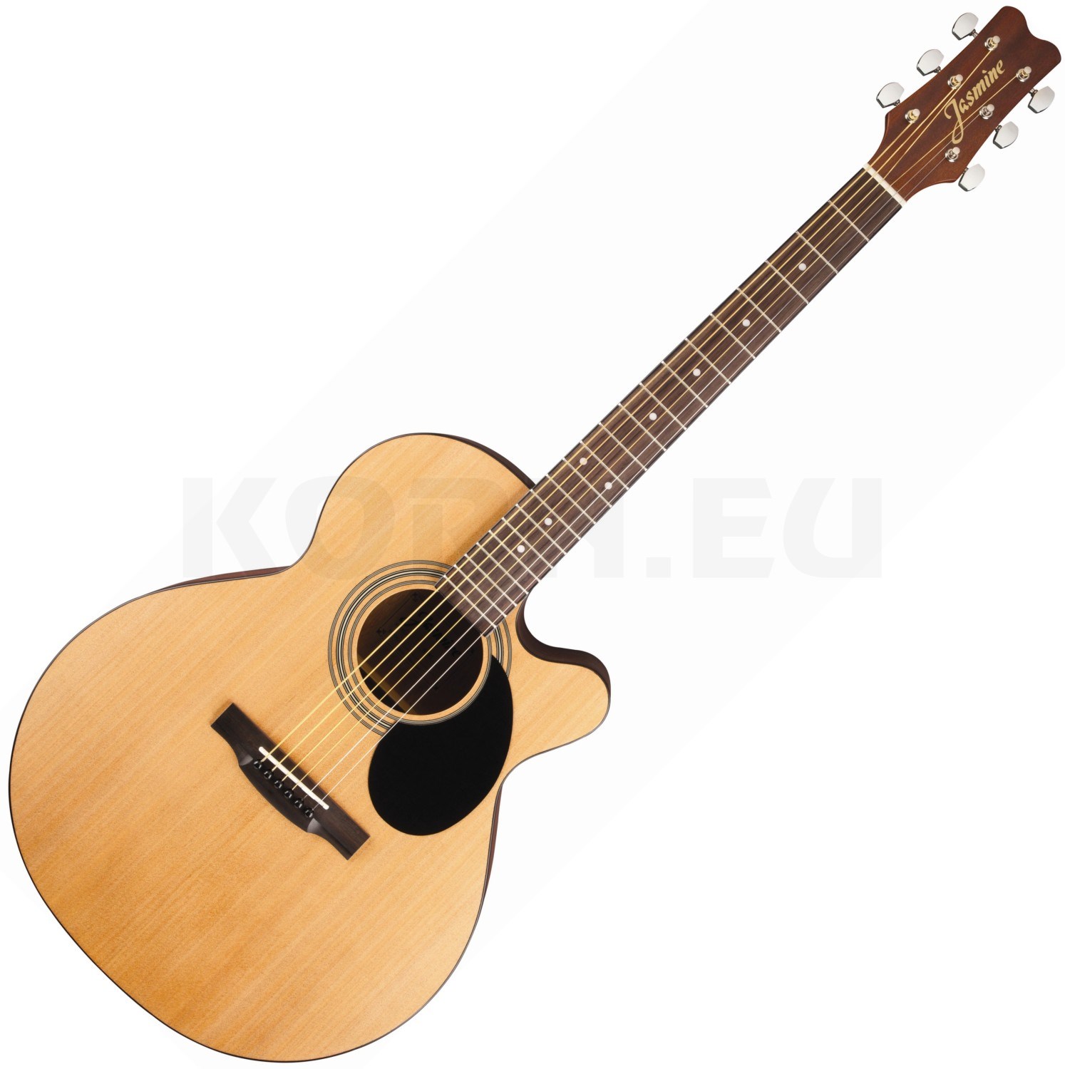 Jasmine by Takamine S34C NEX V2 Musikhaus