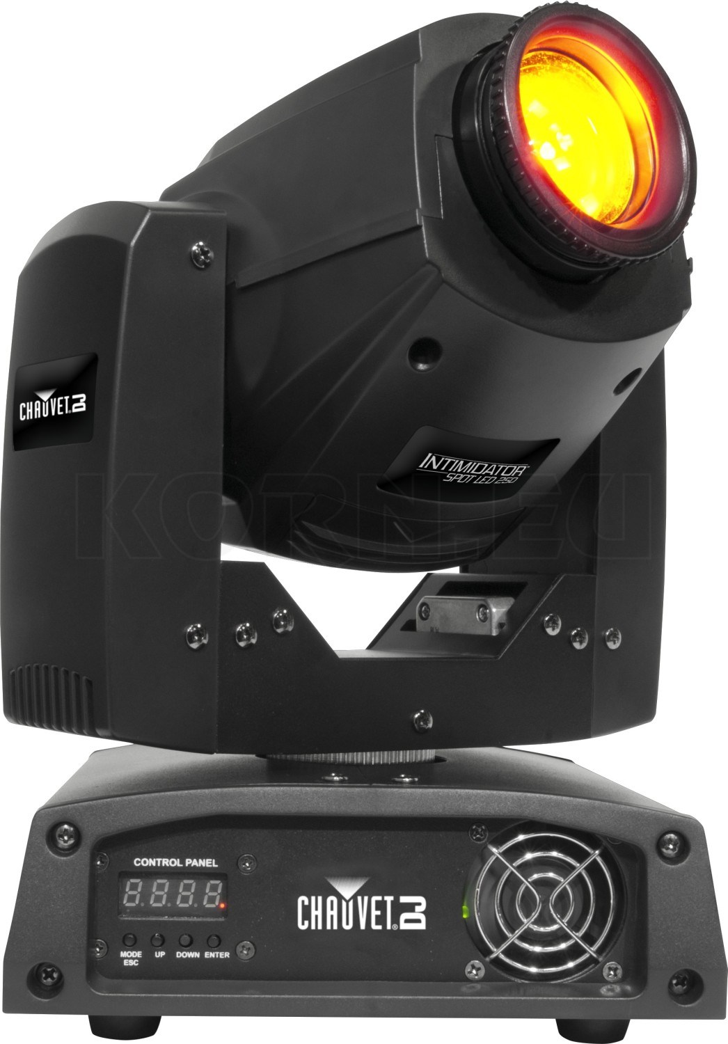 Chauvet Intimidator Spot LED 250 Musikhaus