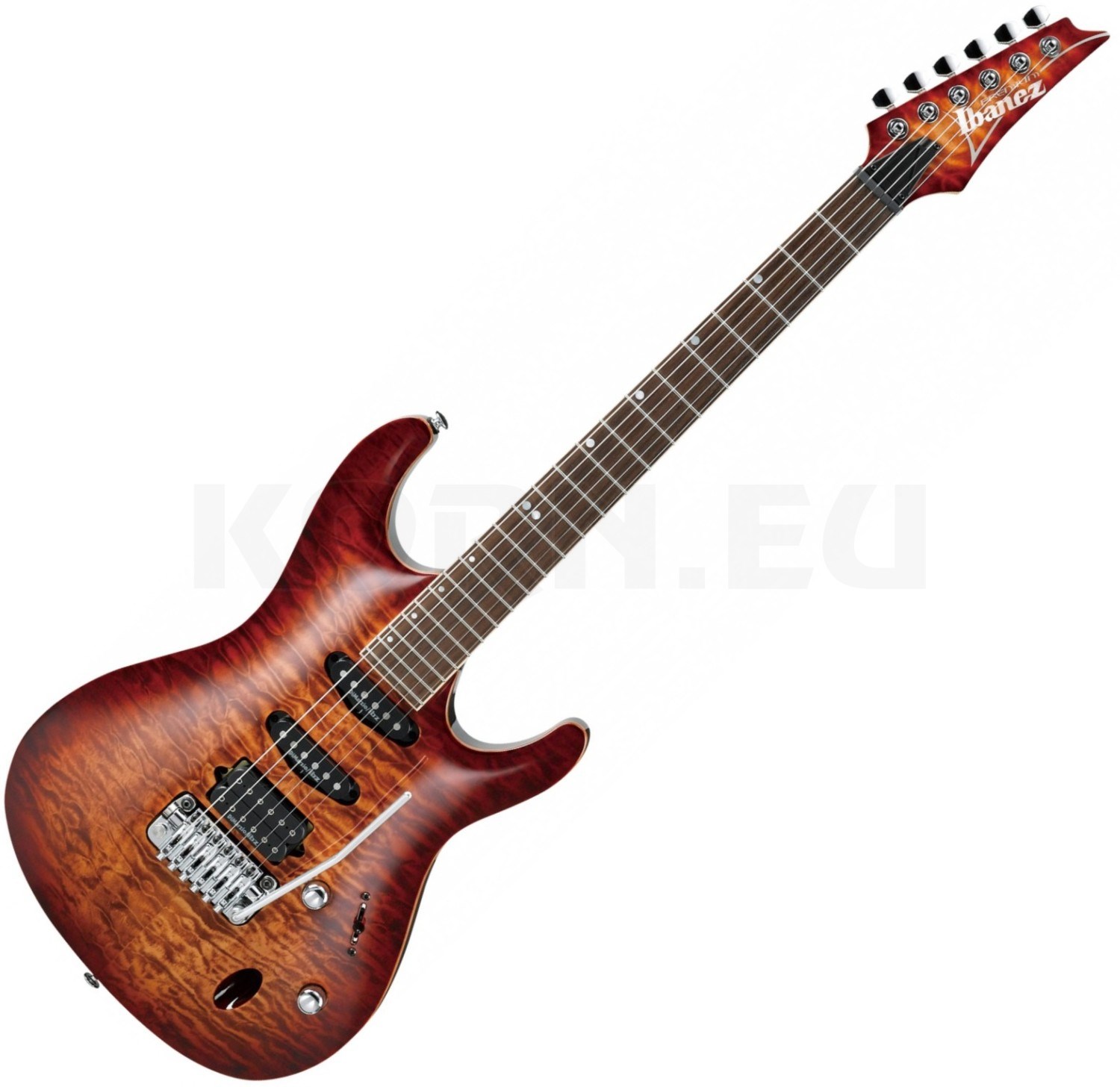 ibanez sa 960 qm premium