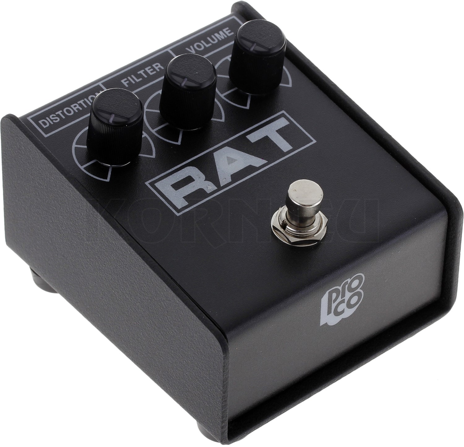 ProCo RAT 2 Distortion | Musikhaus