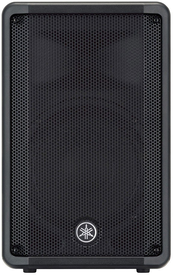 Yamaha DBR 10 in Speakers Active 
