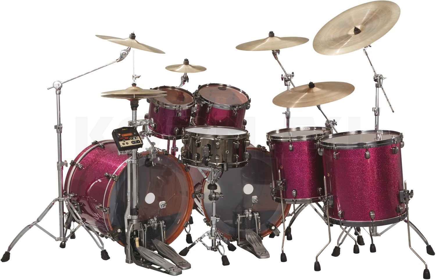 Roland RT30K Acoustic Drum Trigger Musikhaus