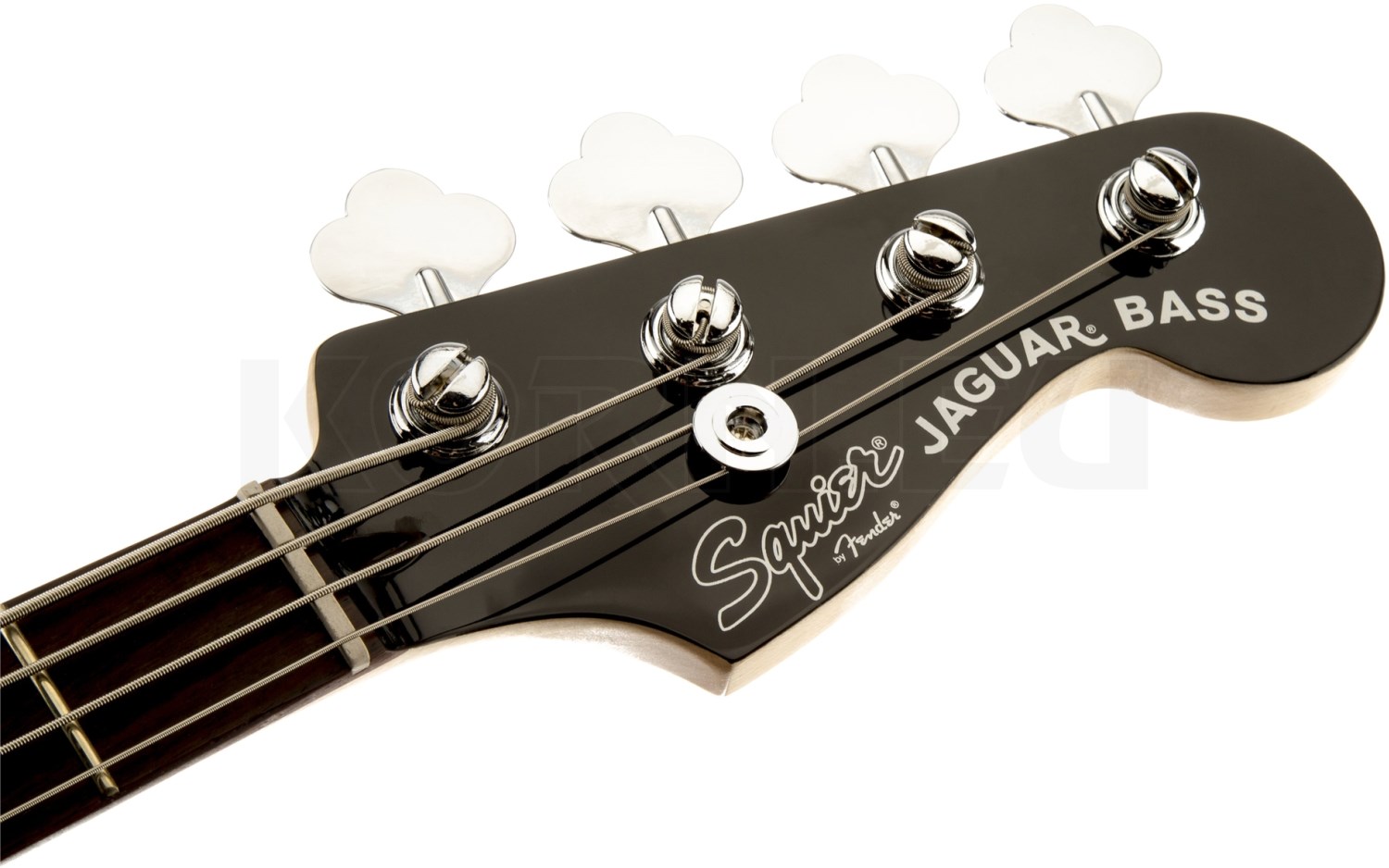Fender Squier Jaguar Bass Special SS Bassgitarre Musikhaus