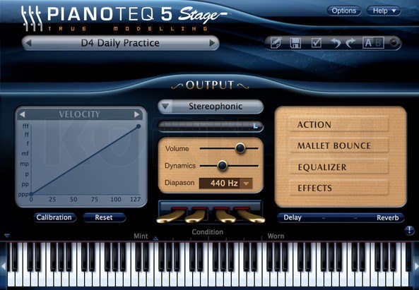 Modartt Pianoteq Upgrade Standard auf PRO | Musikhaus