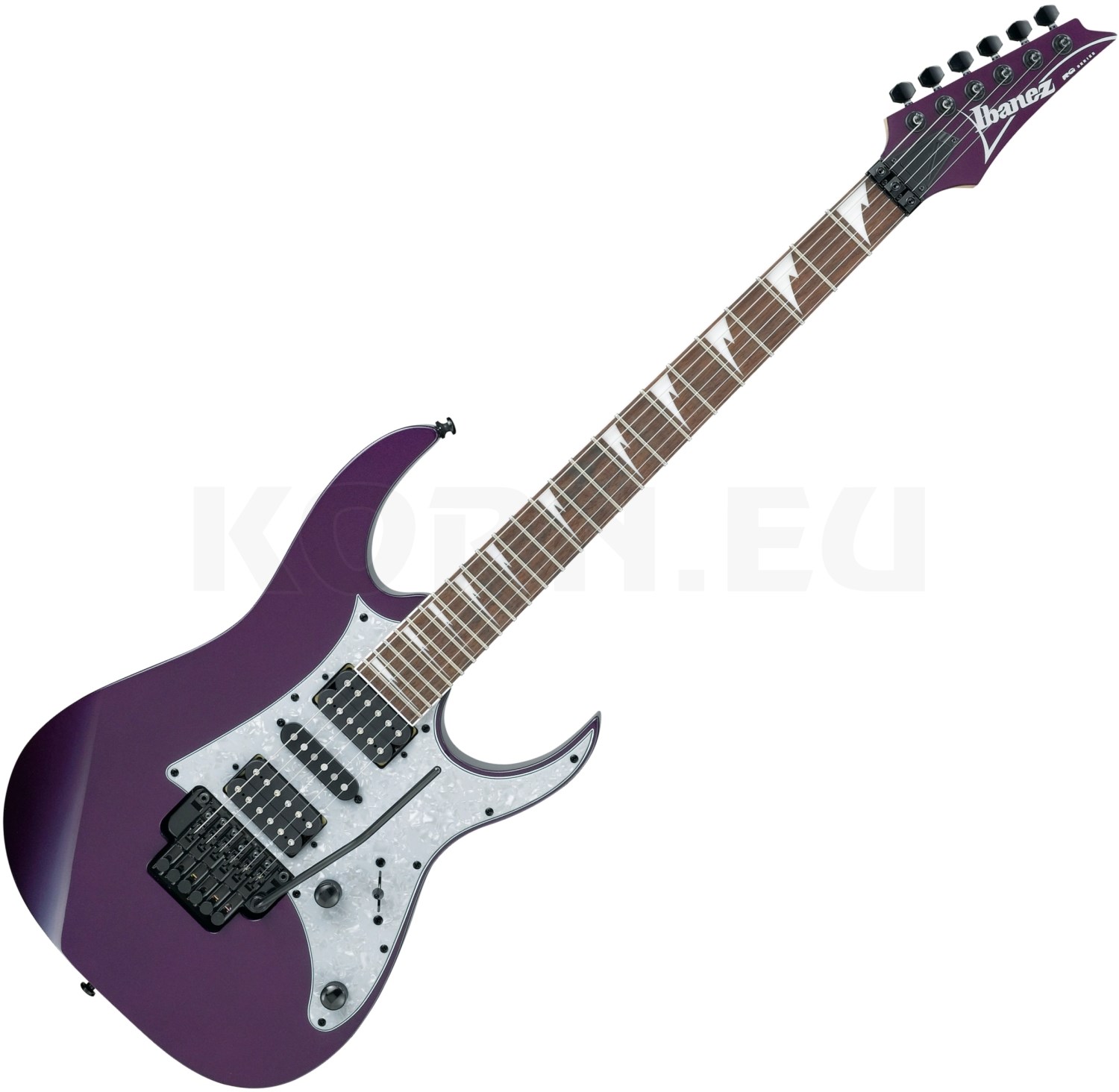 Ibanez RG350DXZ-DVM E-Gitarre | music store