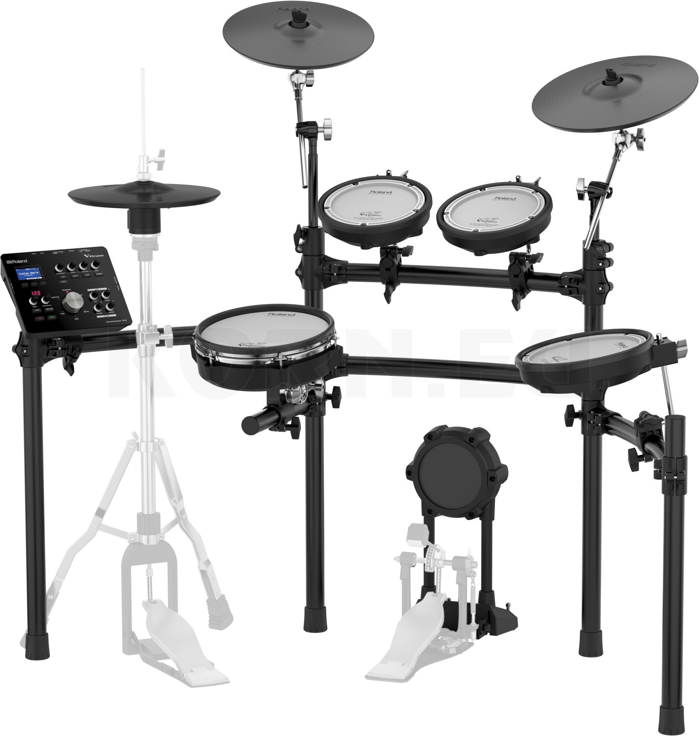 Roland TD-25 K E-Drum Set V-Drum