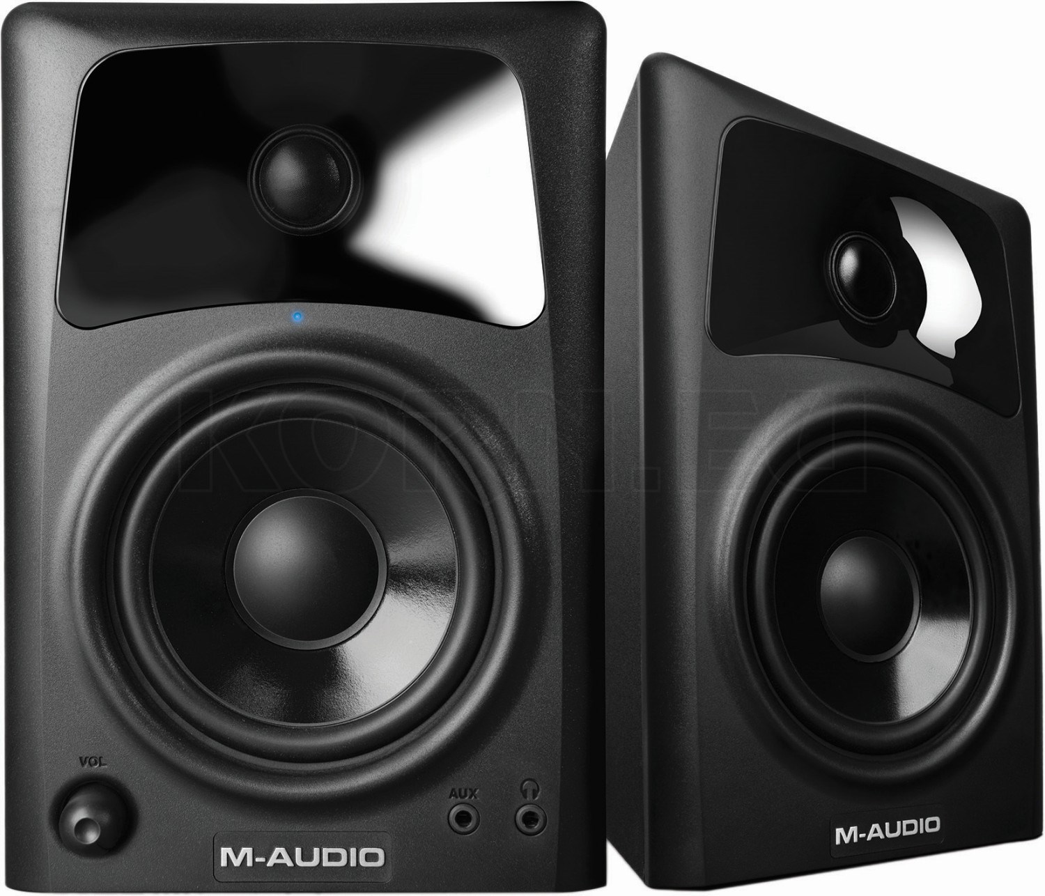 MAudio Studiophile AV42 Musikhaus