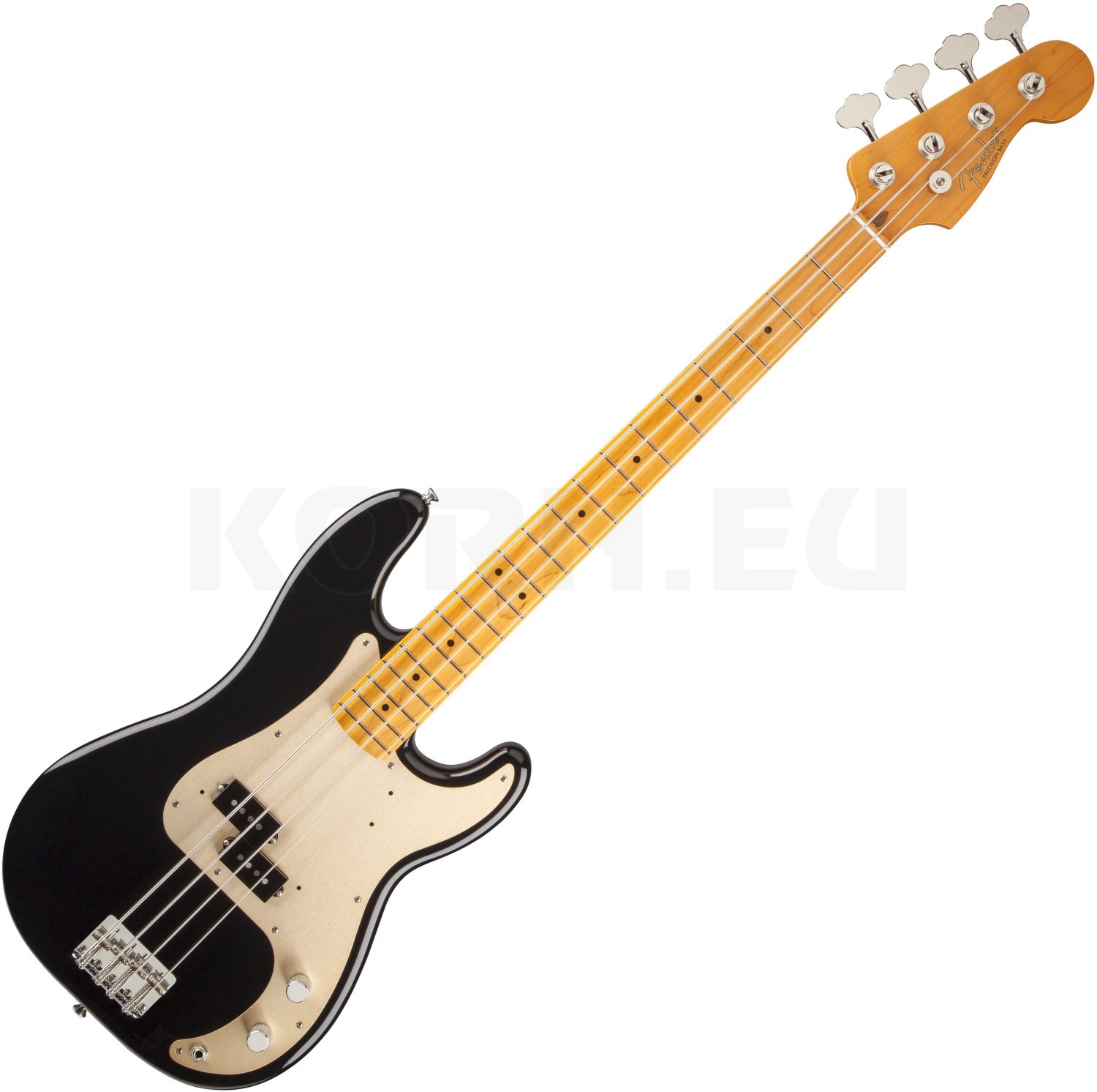 fender precision lacquer