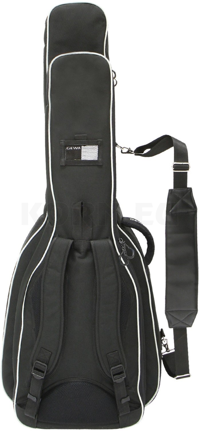 Gewa Gitarren Double Gig-Bag Prestige 25 Für... | Musikhaus