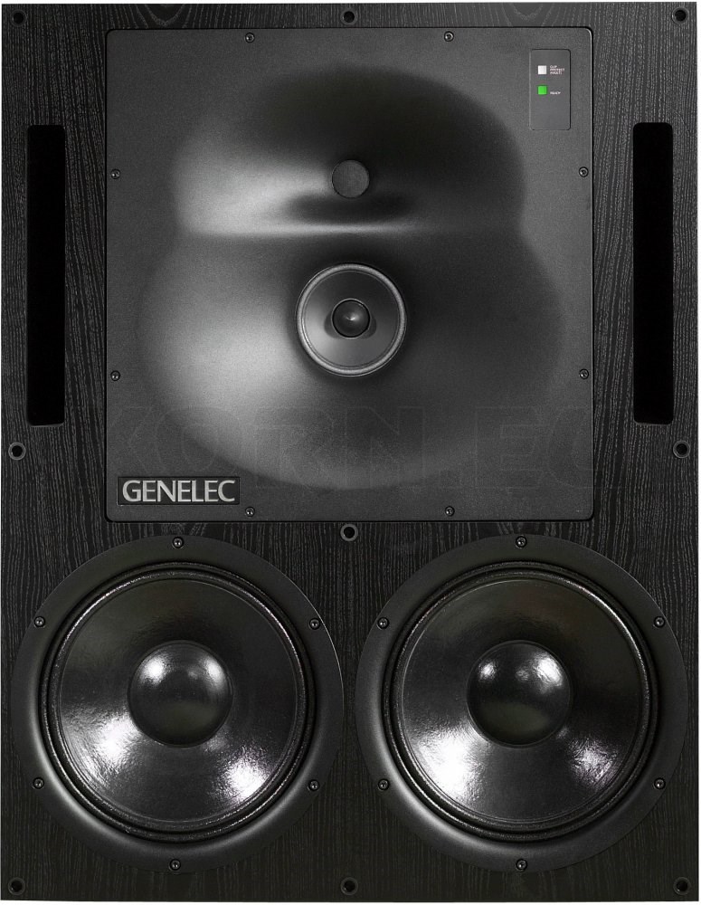 genelec 1034