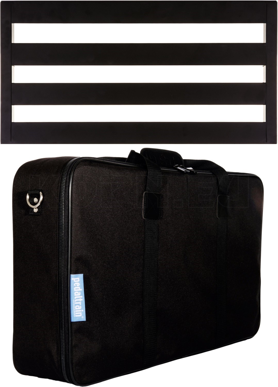 Pedaltrain Classic 2 SC inkl. Gig Bag PTCL2SC Musikhaus