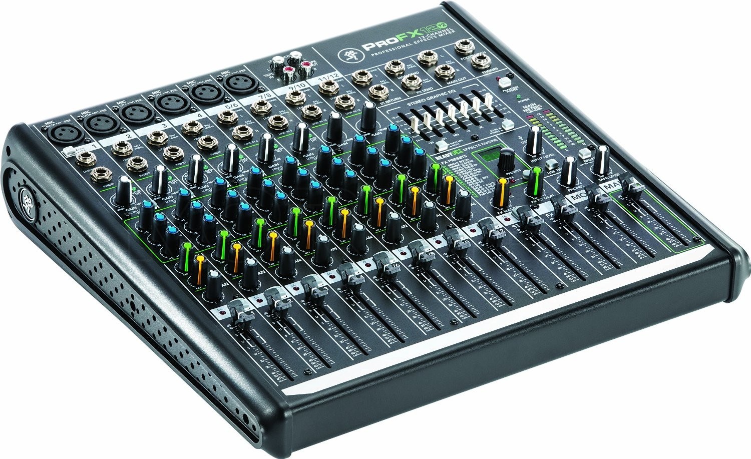 Mackie Pro FX 12 v2