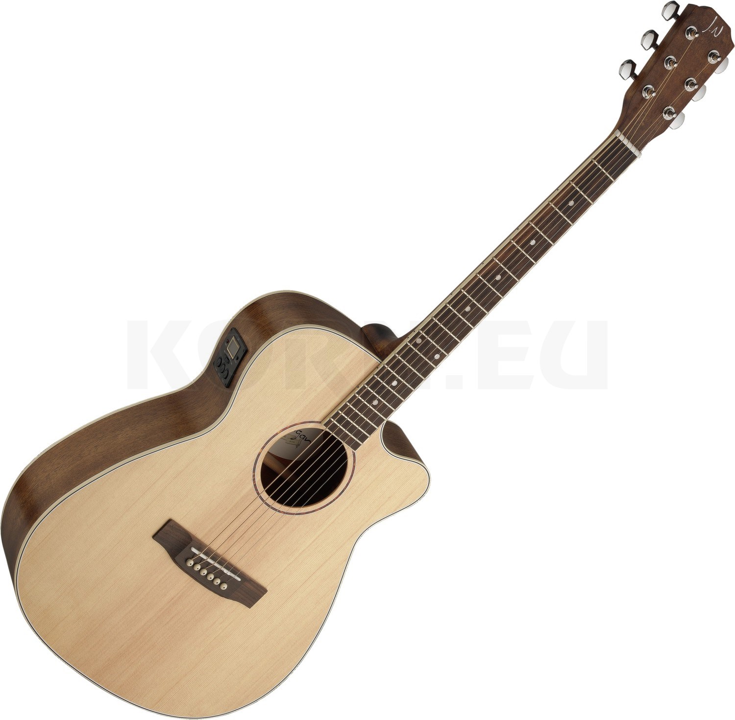 James Neligan Asyla ASYACE Auditorium... Musikhaus