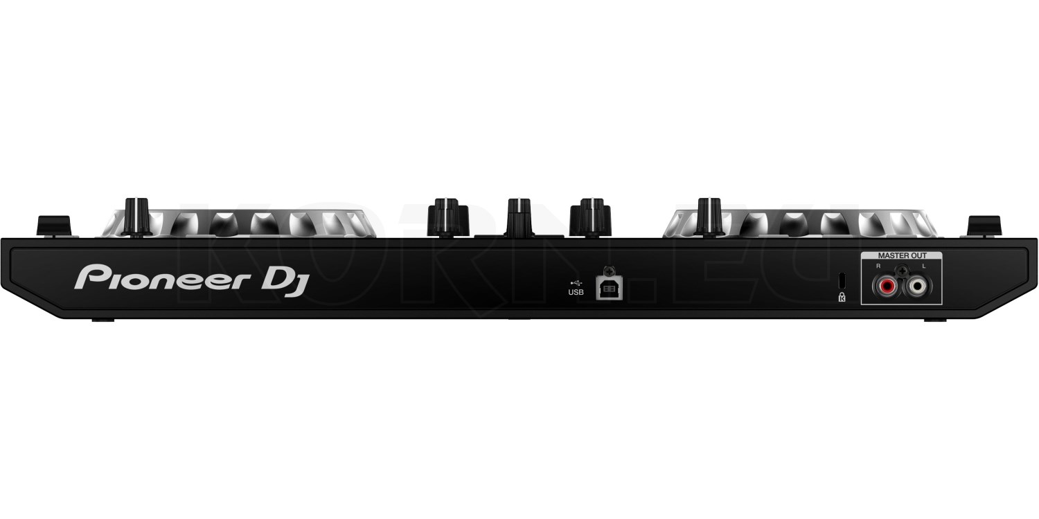 Pioneer DJ DDJ-SB2 DJ Controller | music store